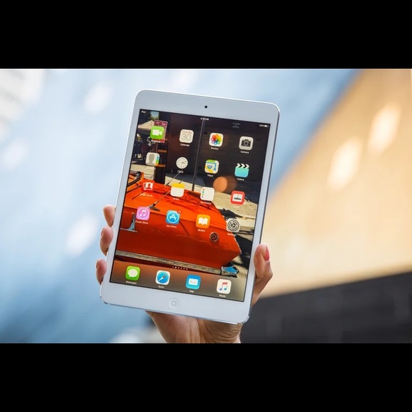 Apple iPad Mini 2 - Picture 3 of 4